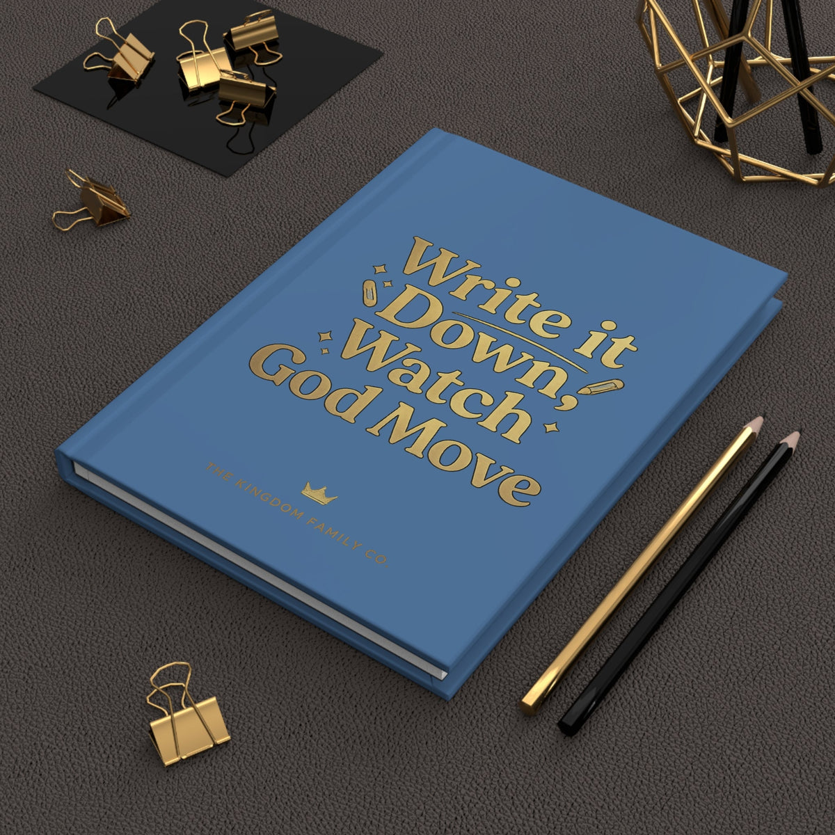 Journals & Stationary