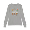 Youth Jersey Long Sleeve Tee