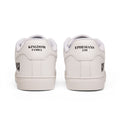 Kingdom Family Leather Sneakers | Low-Top Leather Sneakers
