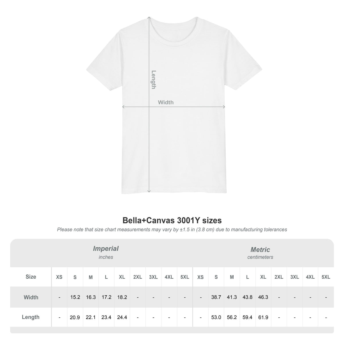 Youth Tee — “Chosen” Christian Kids Shirt (1 Peter 2:9 Back Design)