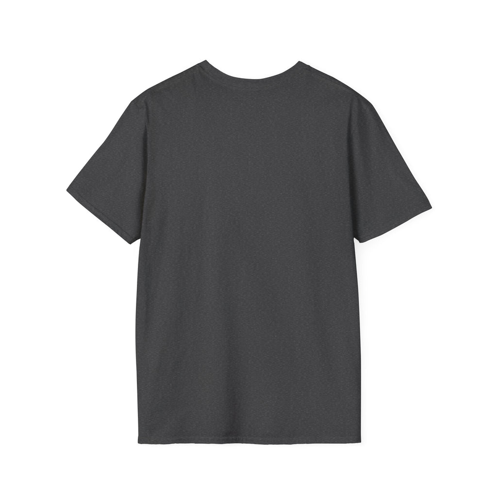 Grace Sufficient For Me T-Shirt | Christian Faith Typography Tee