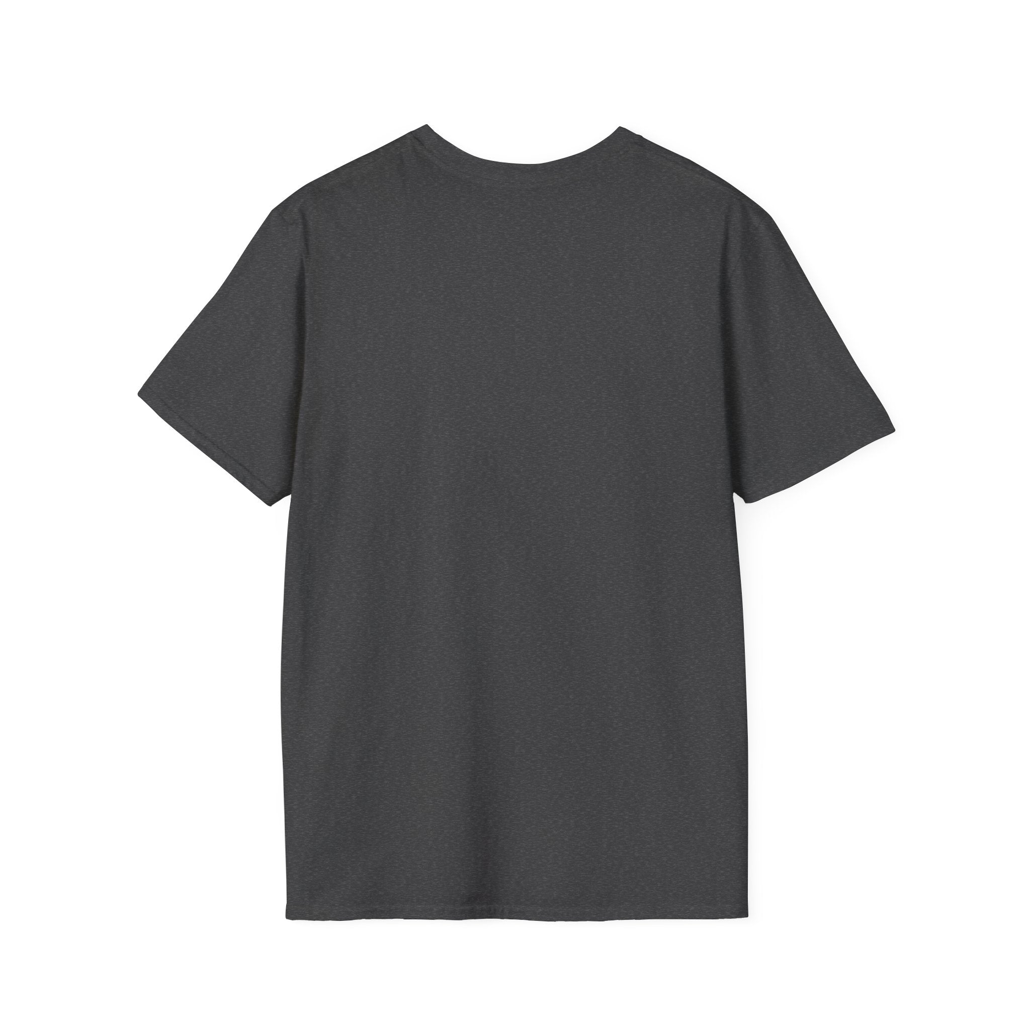 Grace Sufficient For Me T-Shirt | Christian Faith Typography Tee